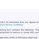 Illustration for article titled The Reason This Game Was Rejected From The App Store Is Nonsense